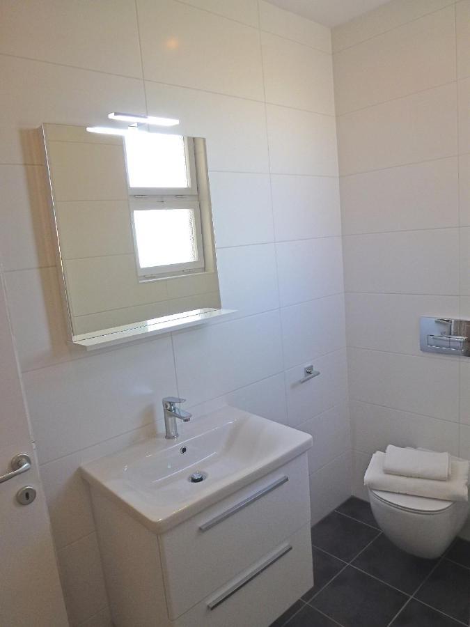 Apartment Ruza Нивице Екстериор снимка